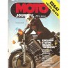 Moto journal n° 190