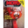 Moto journal n° 191