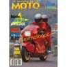 Le Monde de la moto n°