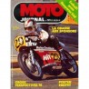 Moto journal n° 199