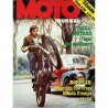 Moto journal n° 0