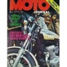 Moto journal n° 0