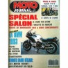 Moto journal n° 0