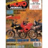 Moto journal n° 0