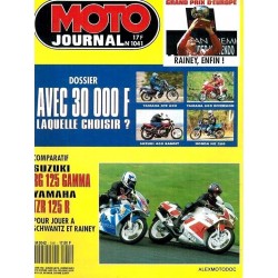 Moto journal n° 1041
