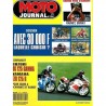 Moto journal n° 0