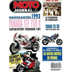 Moto journal n° 1053