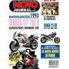 Moto journal n° 0