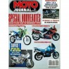 Moto journal n° 0