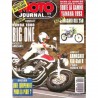 Moto journal n° 0