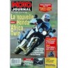 Moto journal n° 0