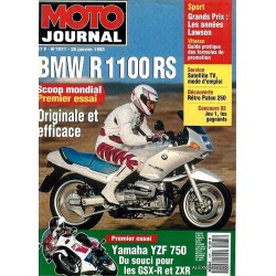 Moto journal n° 1071
