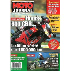 Moto journal n° 1073