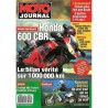 Moto journal n° 0