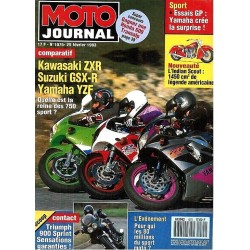 Moto journal n° 1075