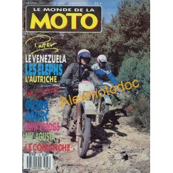  Le Monde de la moto n° 178