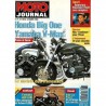 Moto journal n° 0