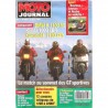 Moto journal n° 0