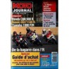 Moto journal n° 0