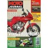 Moto journal n° 0