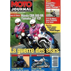 Moto journal n° 1084