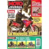 Moto journal n° 0