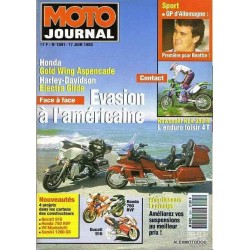 Moto journal n° 1091