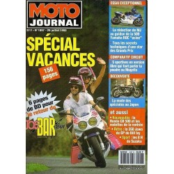 Moto journal n° 1097