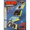 Moto journal spécial accessoires 1984