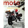 Le Monde de la moto n°