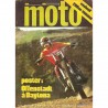 la moto,La moto 25,revue,moto,essai,journal,Honda,BMW,Kawasaki,Suzuki,Yamaha,Triumph,Bsa,Harley,Norton,revue moto,