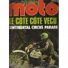 La moto n° 2