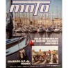 Motocyclisme n° Spécial été 1972