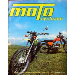 Motocyclisme n° 41