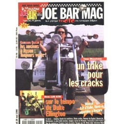 Joe Bar mag n° 29