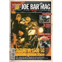 Joe Bar mag n° 24