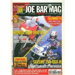 Joe Bar mag n° 19