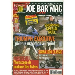 Joe Bar mag n° 18