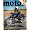 Le monde de la moto 62, Le monde de la moto,le monde de la moto n° 175,revue,moto,essai,journal,Honda,magazine,revue moto,