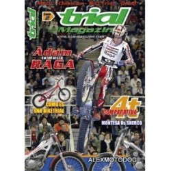 Trial magazine n° 0