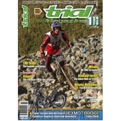 Trial magazine n° 6