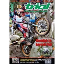 Trial magazine n° 11