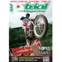 Trial magazine n° 12
