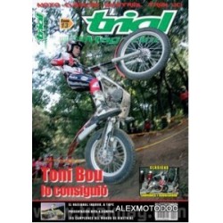 Trial magazine n° 13