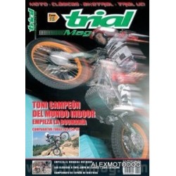 Trial magazine n° 15