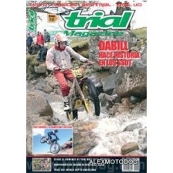 Trial magazine n° 16