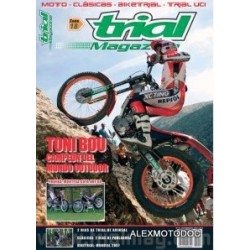 Trial magazine n° 18