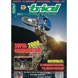 Trial magazine n° 19