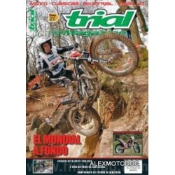 Trial magazine n° 21