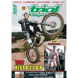 Trial magazine n° 22